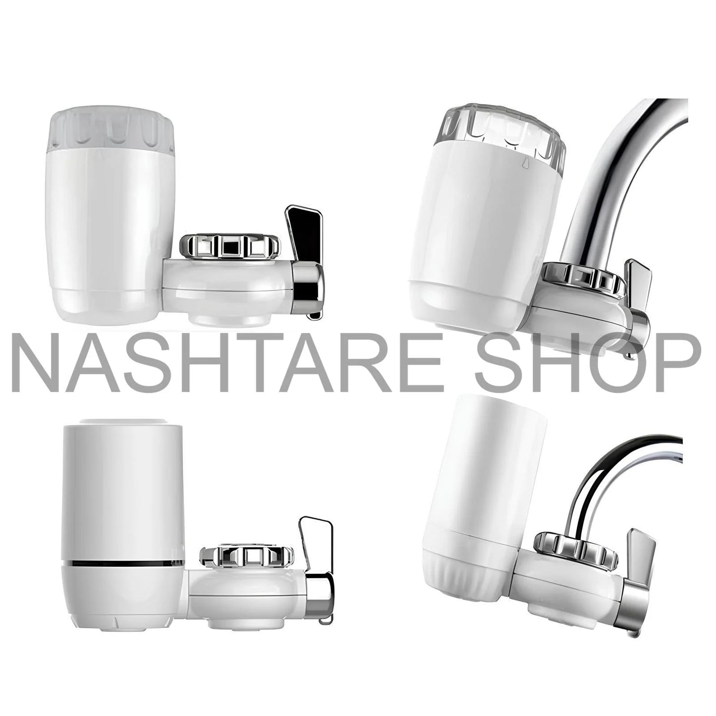 Inner Ceramic Filter | فلتر لصنبور الماء