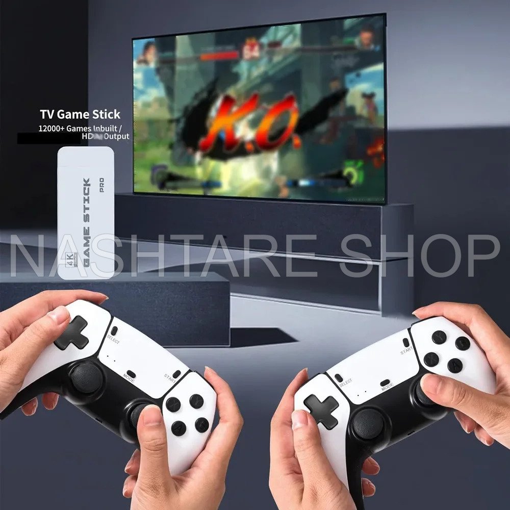 M15 Wireless Controller | جهاز تحكم لاسلكي M15 للـ