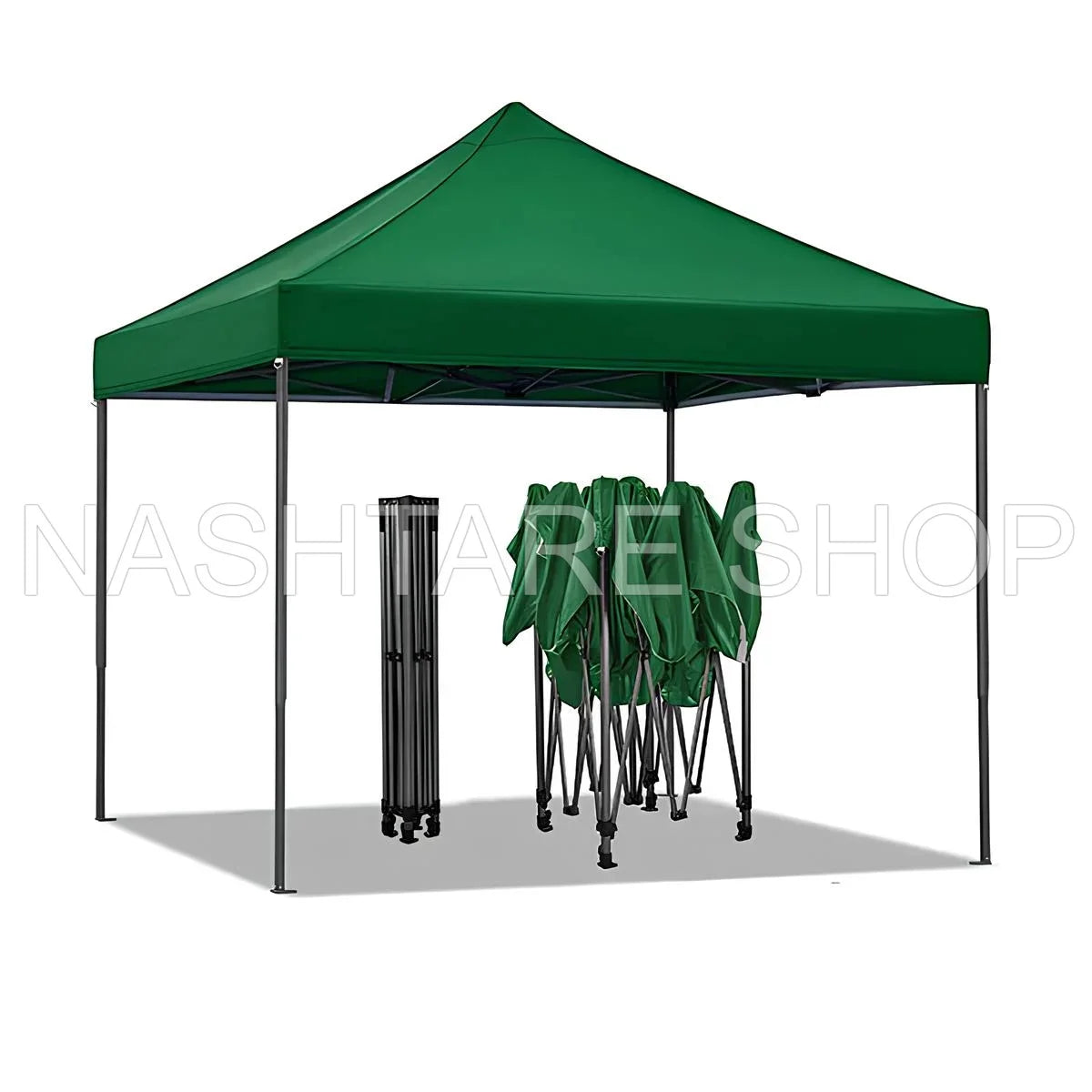 3x3 Folding Canopy Tent | خيمة قابلة للطي