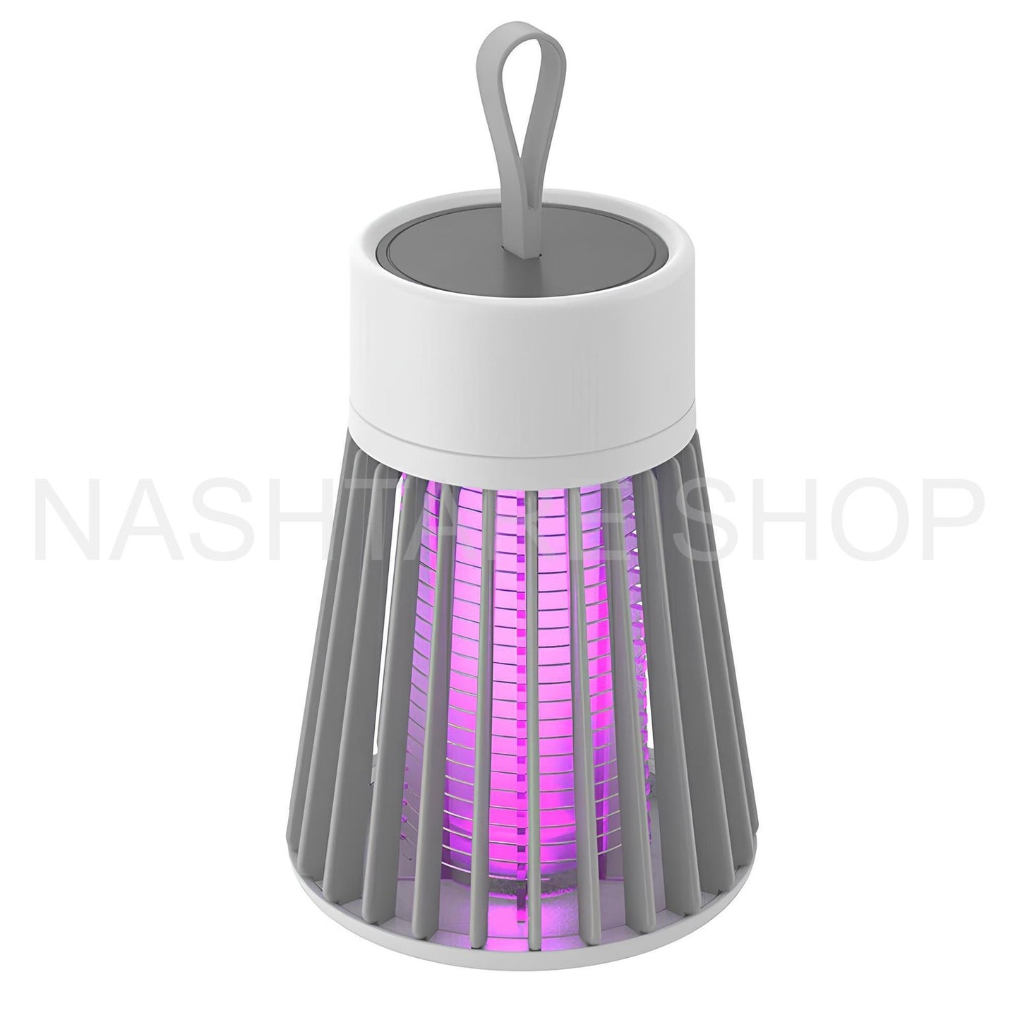 Rechargeable USB Mosquito Killer | قاتل بعوض قابل للشحن USB