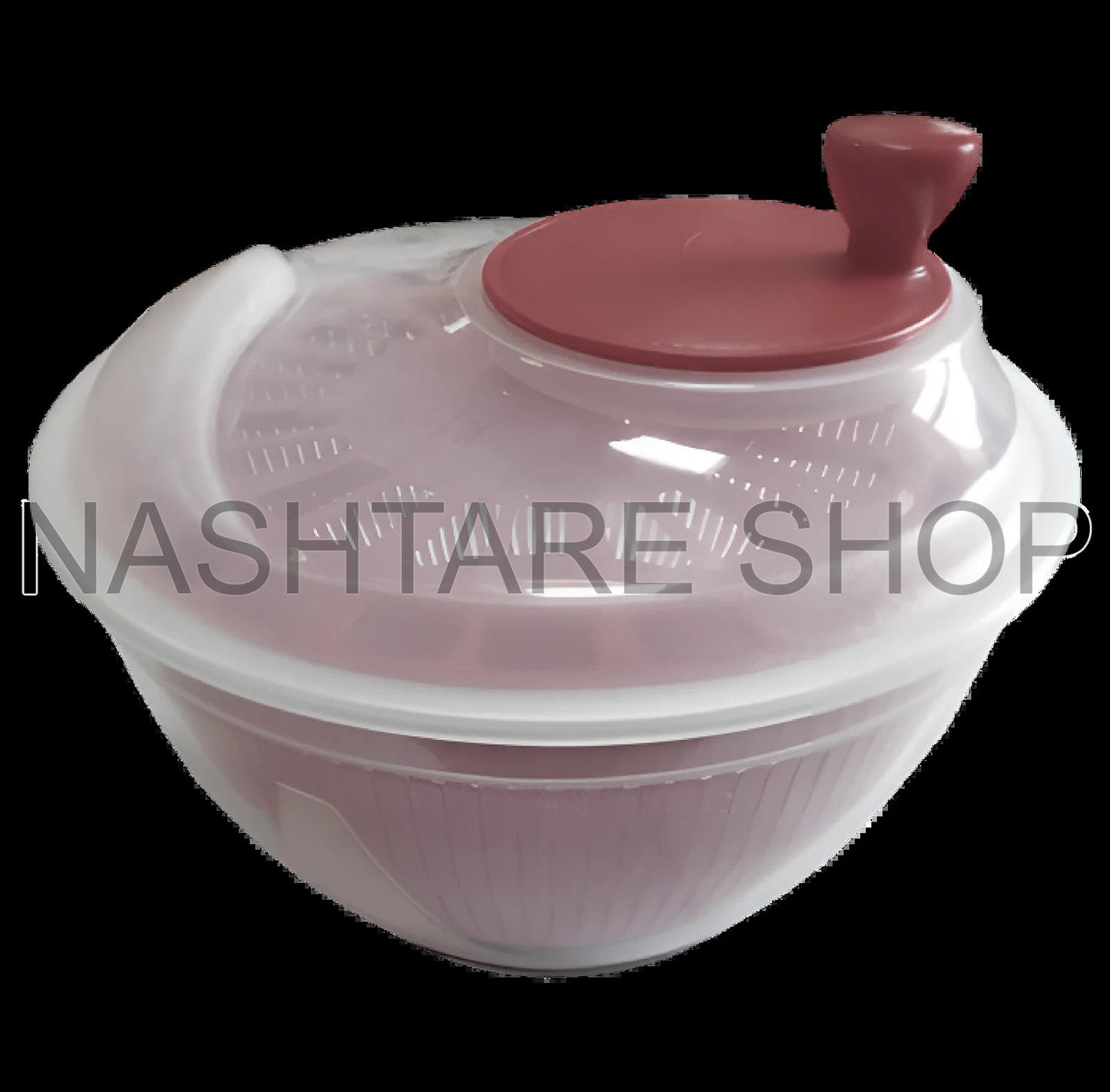 Salad Spinner | مصفاة تجفيف الخضار