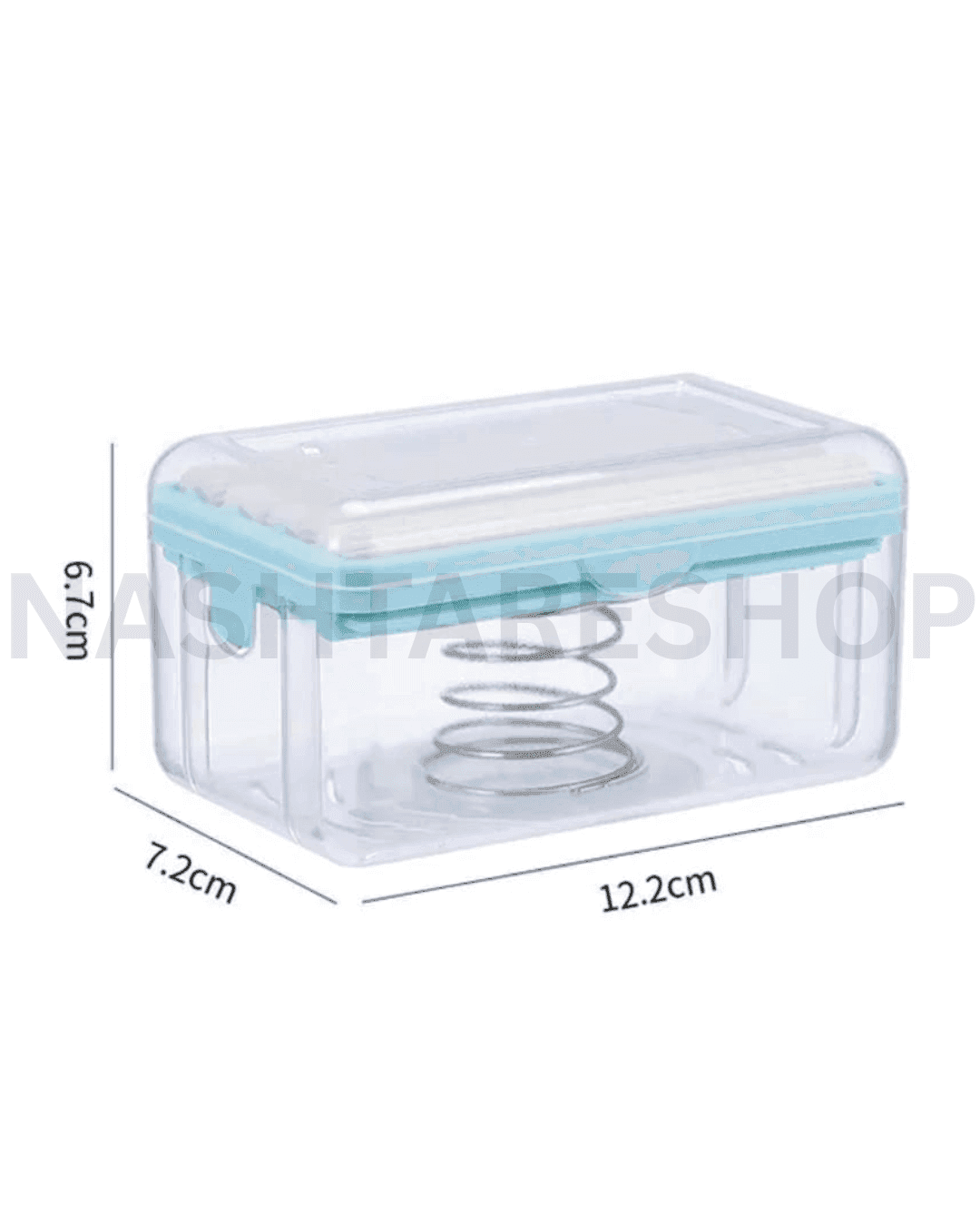 Soap bubble box - علبة صابون