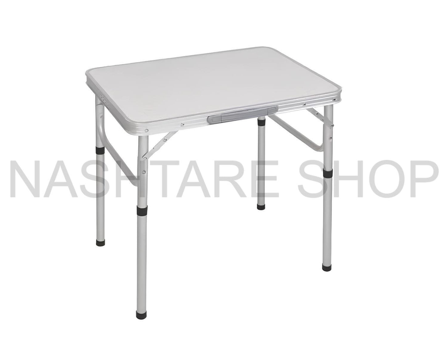 Portable Table with Detachable Folding Legs | طاولة بارجل قابلة للطي