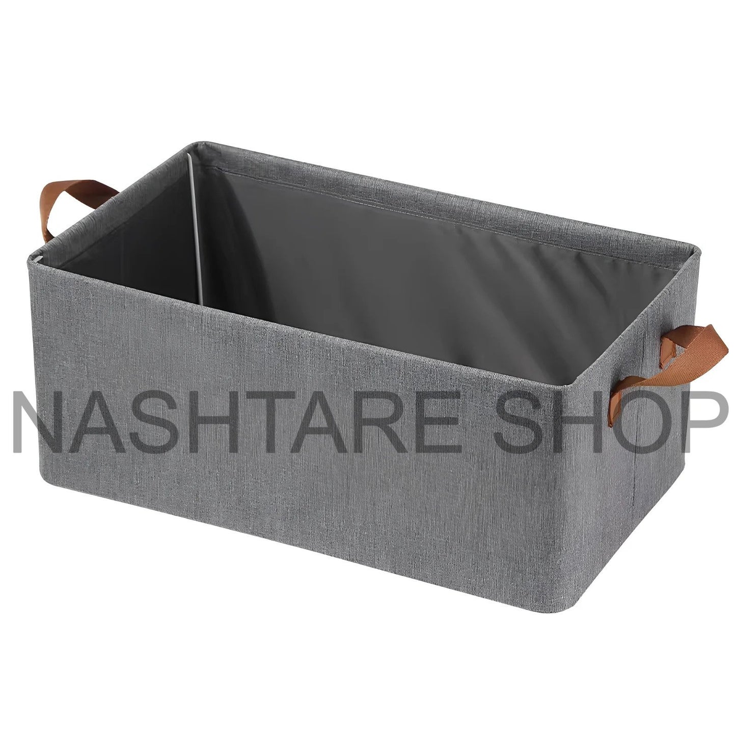 Foldable Clothes Storage Box | صناديق تخزين الملابس القابلة للطي