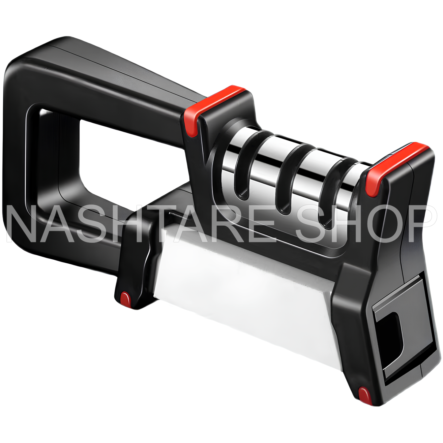 Knife and Shears Sharpener | مسن سكاكين متعدد الاستخدام