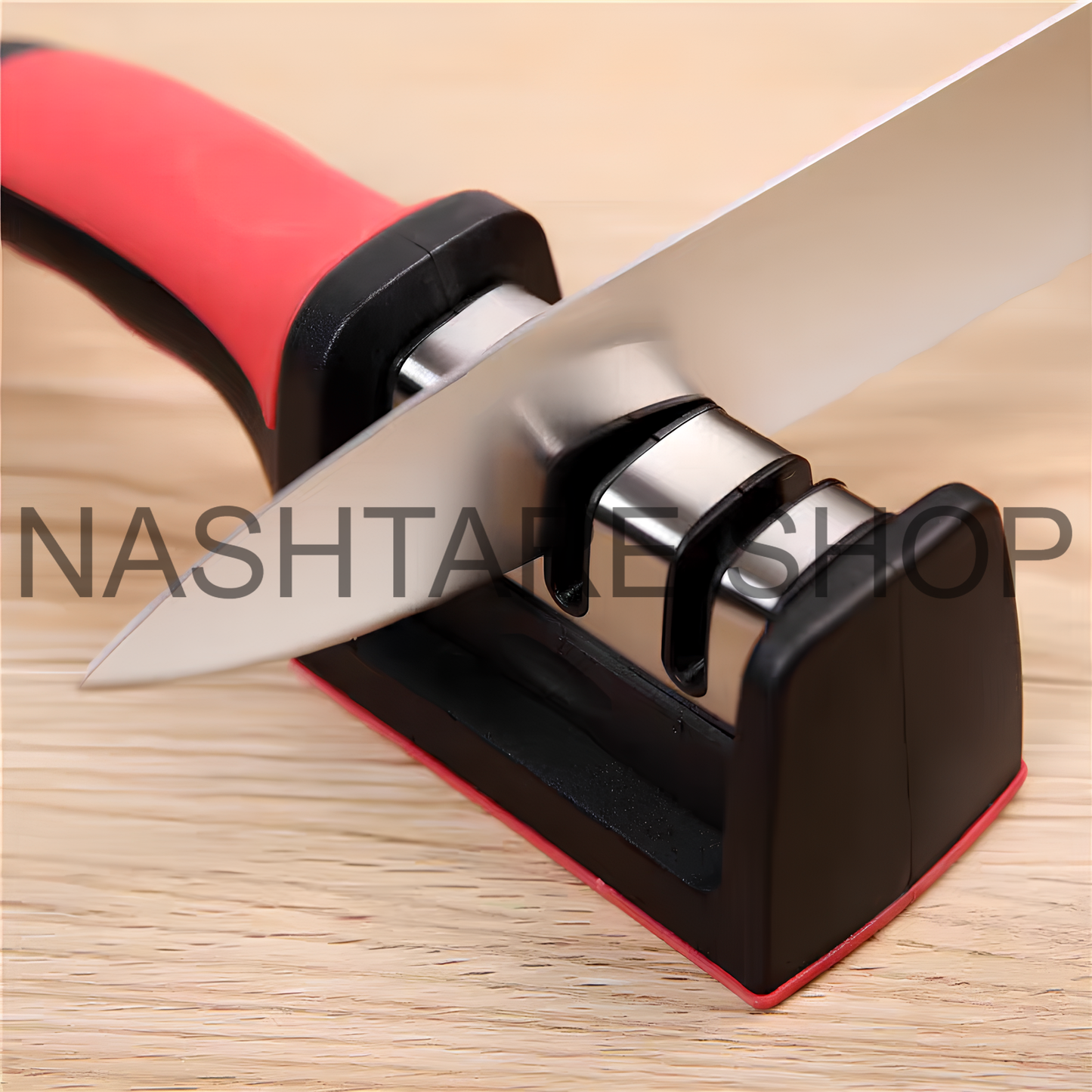 Manual Knife Sharpener | مسن سكين يدوي