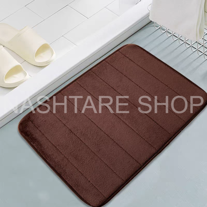 Soft Floor Carpet | سجادة حمام