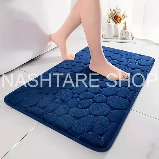 Soft Floor Carpet | سجادة حمام