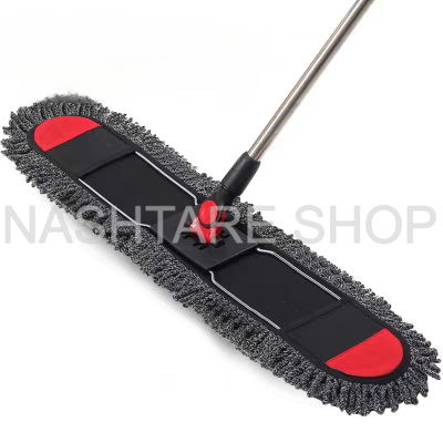 360° Rotating Mop | ممسحة كبيرة 360 درجة