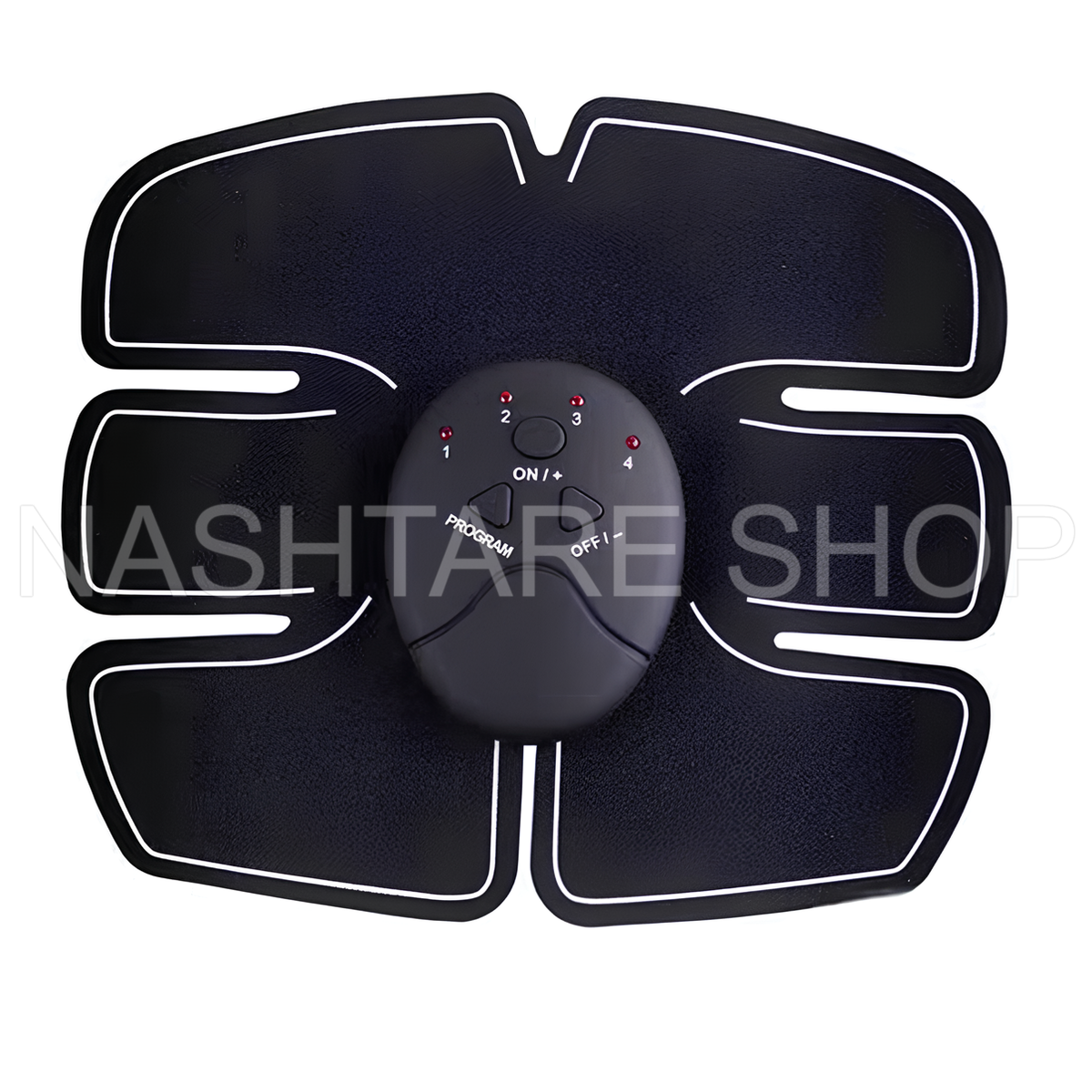 Abs trainer