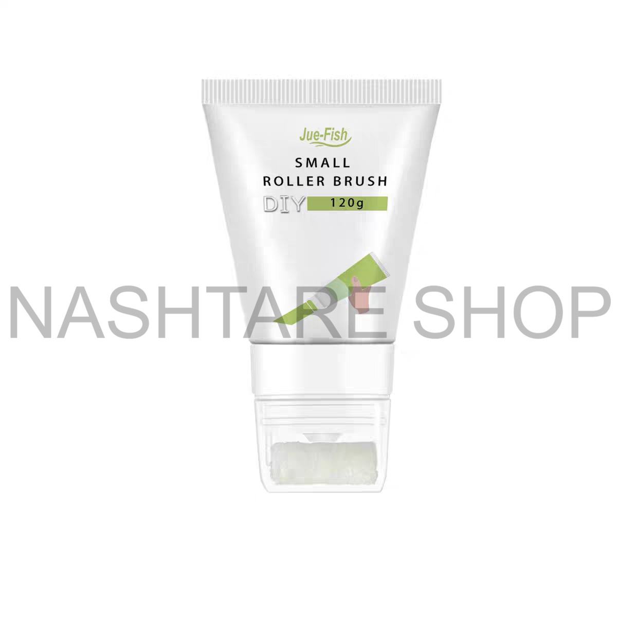 Wall Paint Repair Roller | أداة تصليح طلاء الجدران