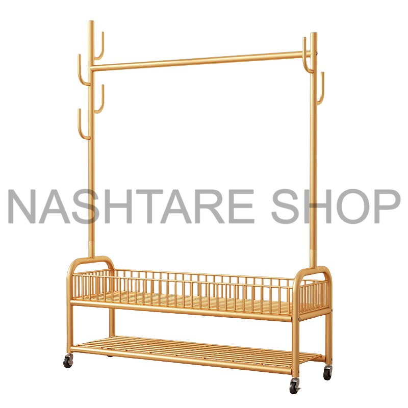 Clothes Stand | حامل ملابس