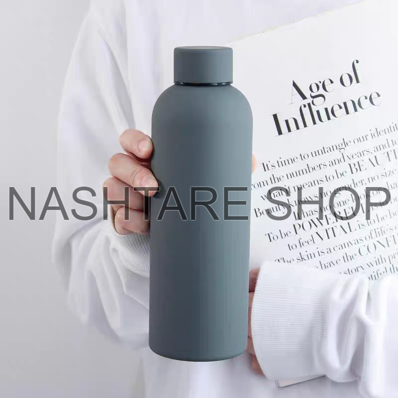 Stainless Steel Thermos bottle | ترمس ستانلس ستيل