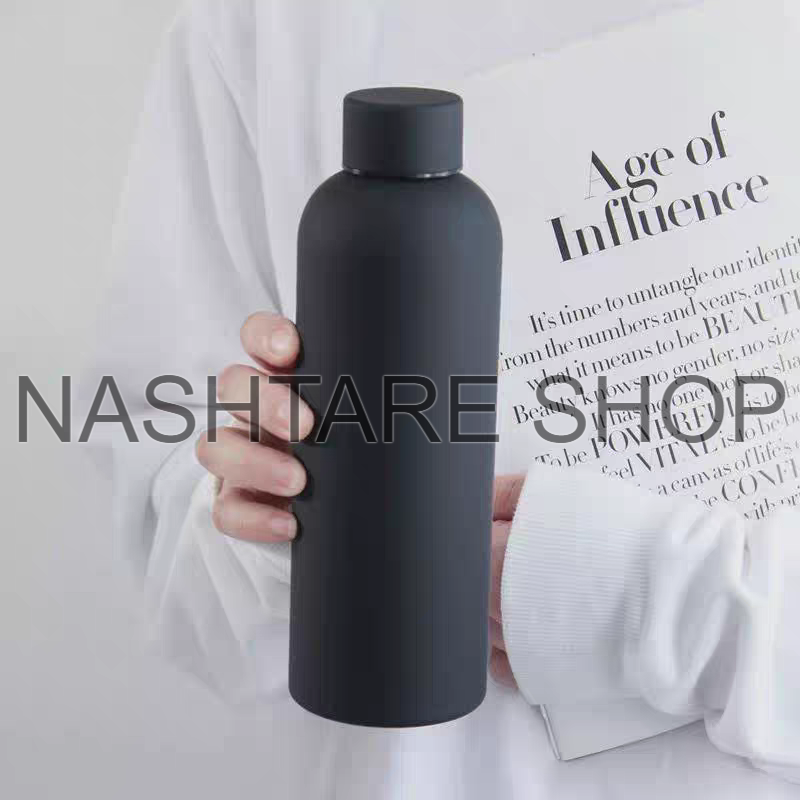 Stainless Steel Thermos bottle | ترمس ستانلس ستيل