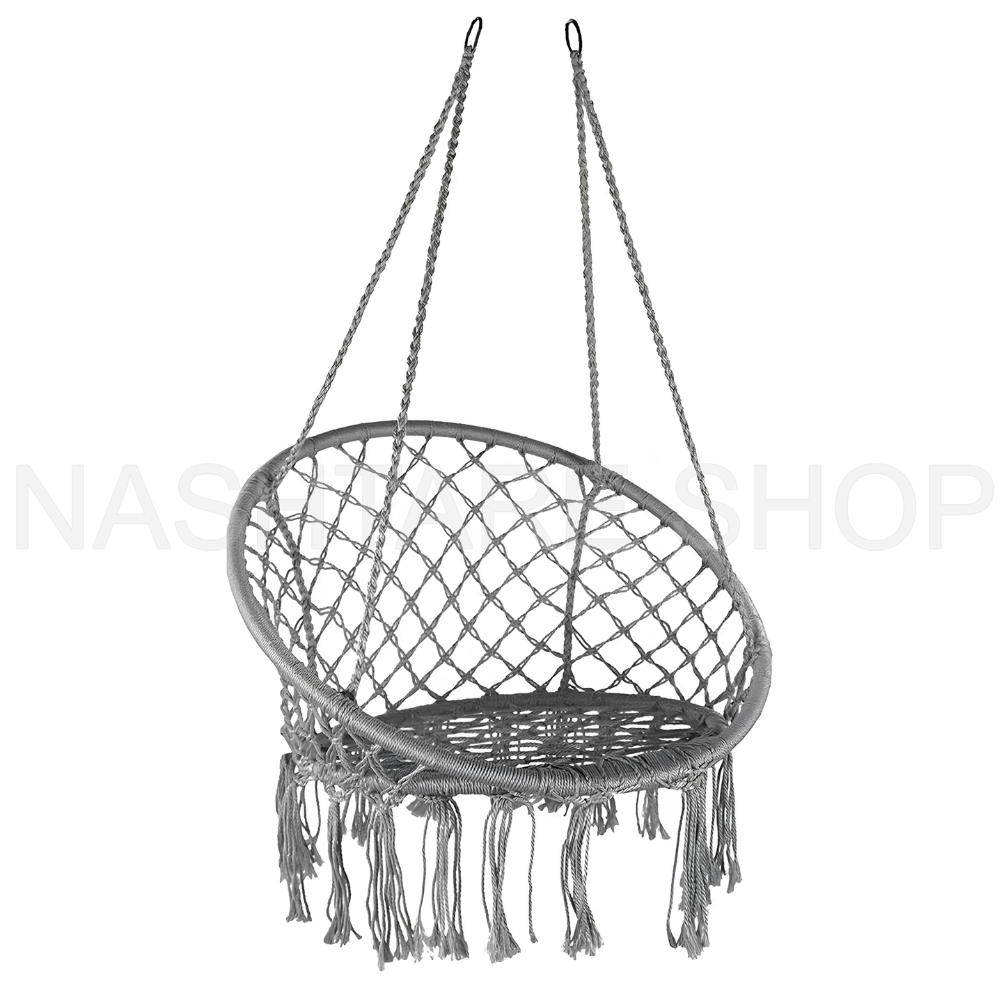 Hanging Swing Chair | كرسي مرجوحة شبك