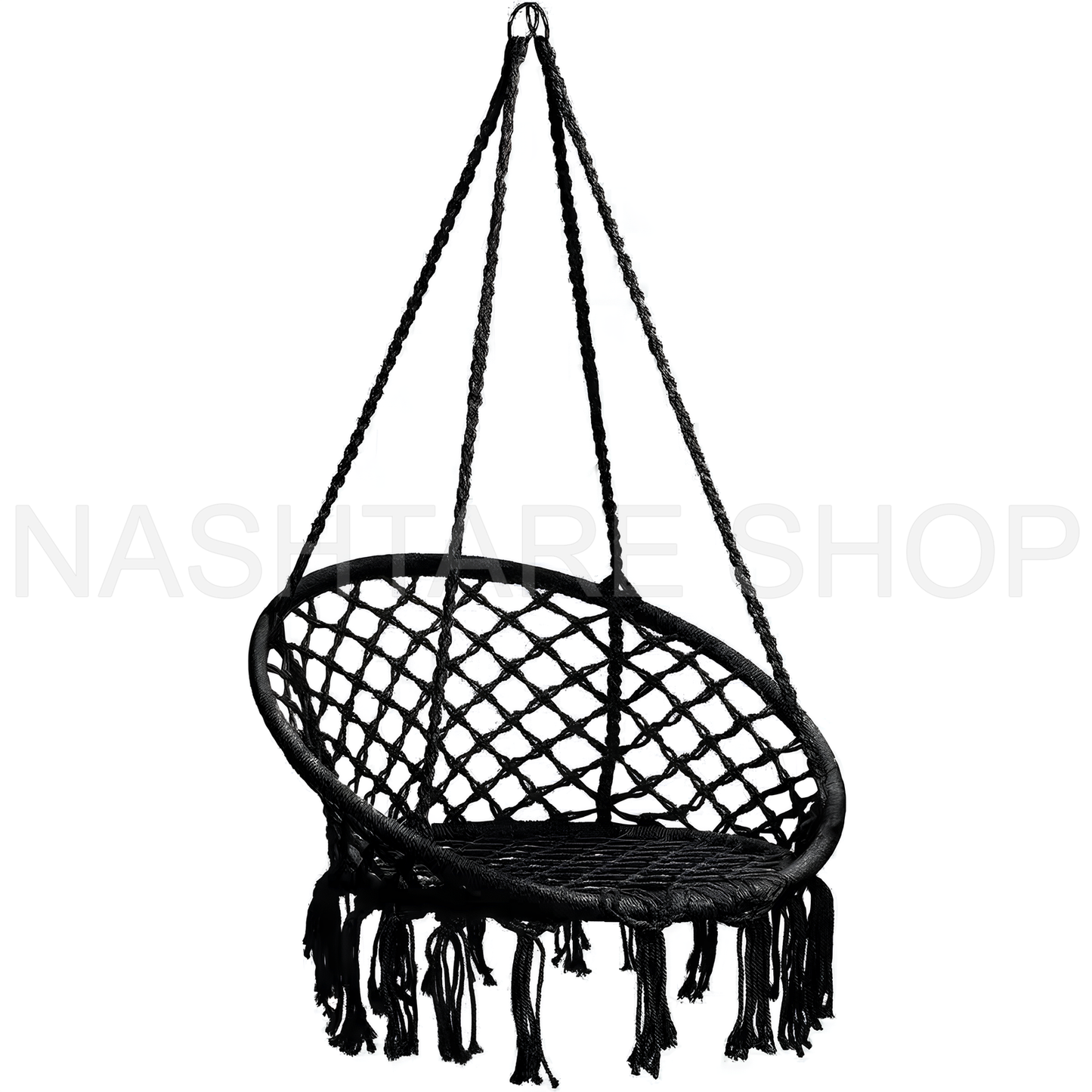Hanging Swing Chair | كرسي مرجوحة شبك
