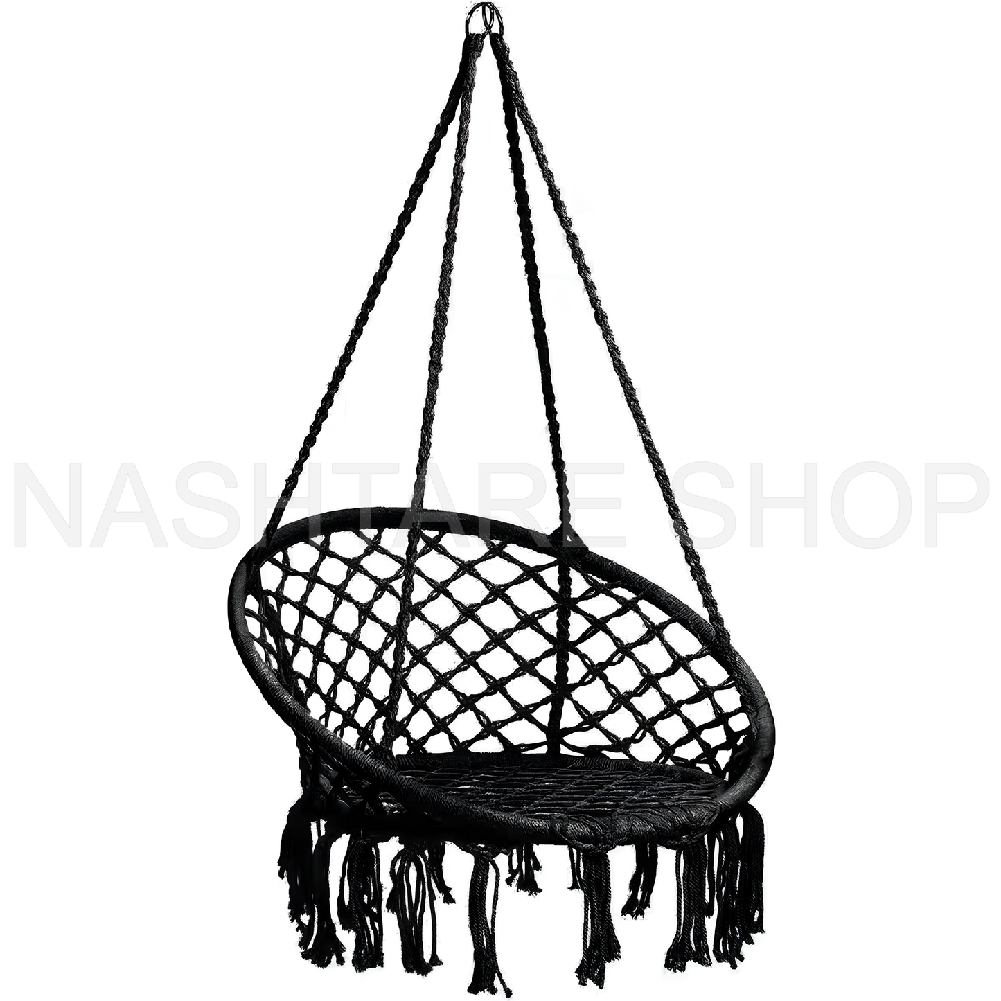 Hanging Swing Chair | كرسي مرجوحة شبك