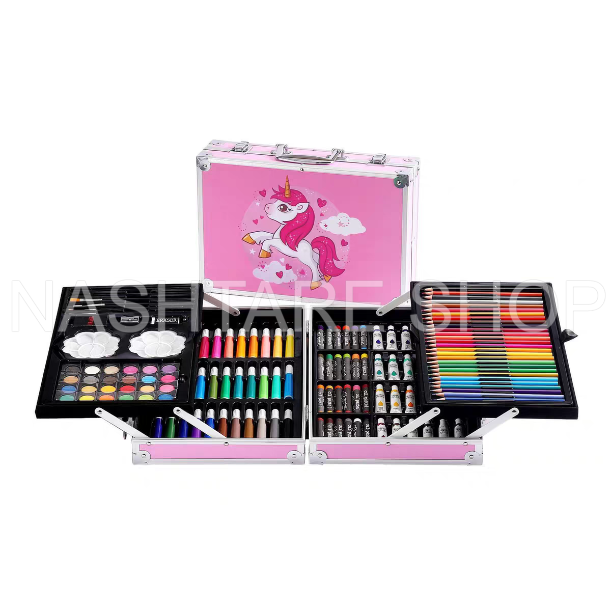 Drawing Color Kit | مجموعة تلوين ورسم