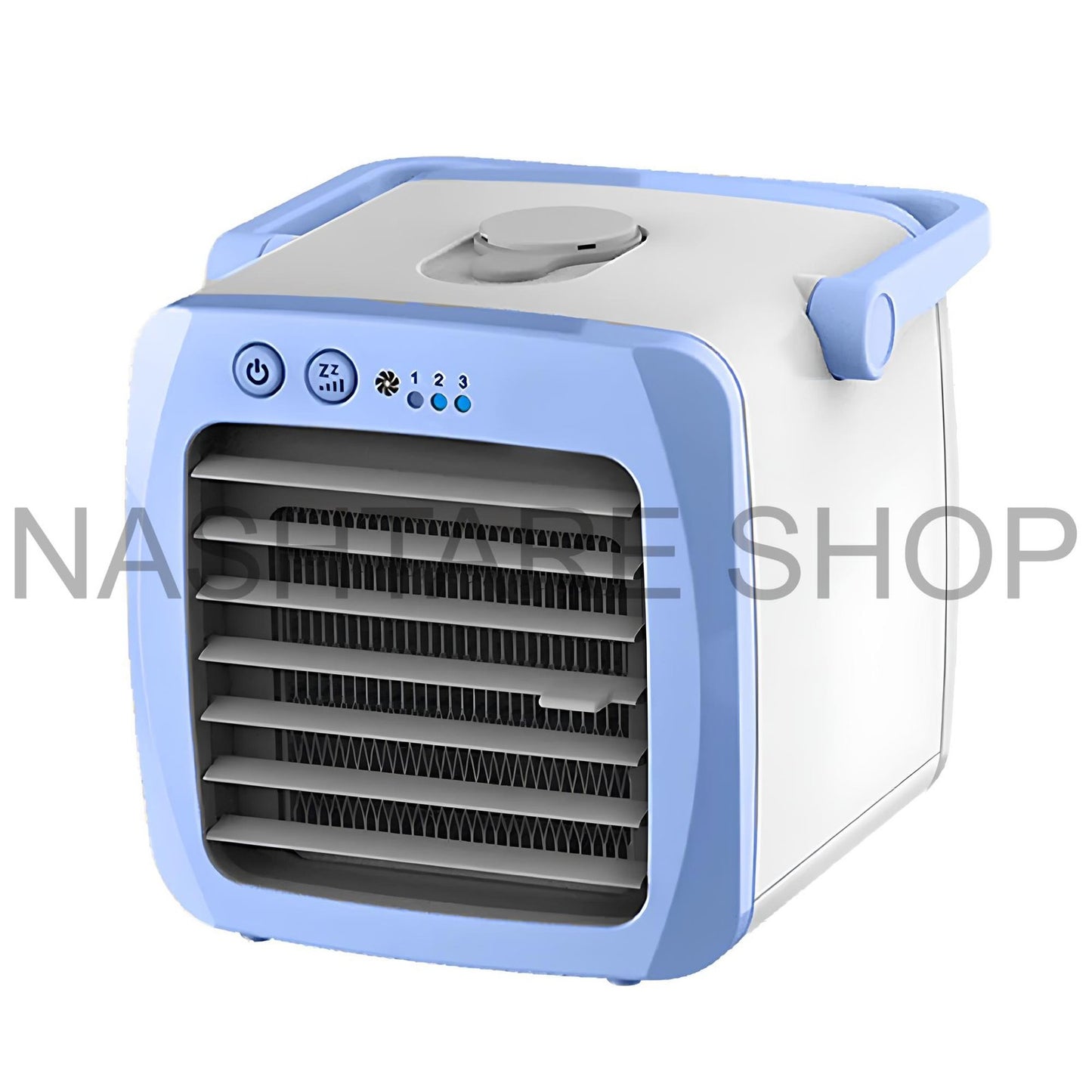 Portable Air Conditioner | مروحة مكتب محمولة