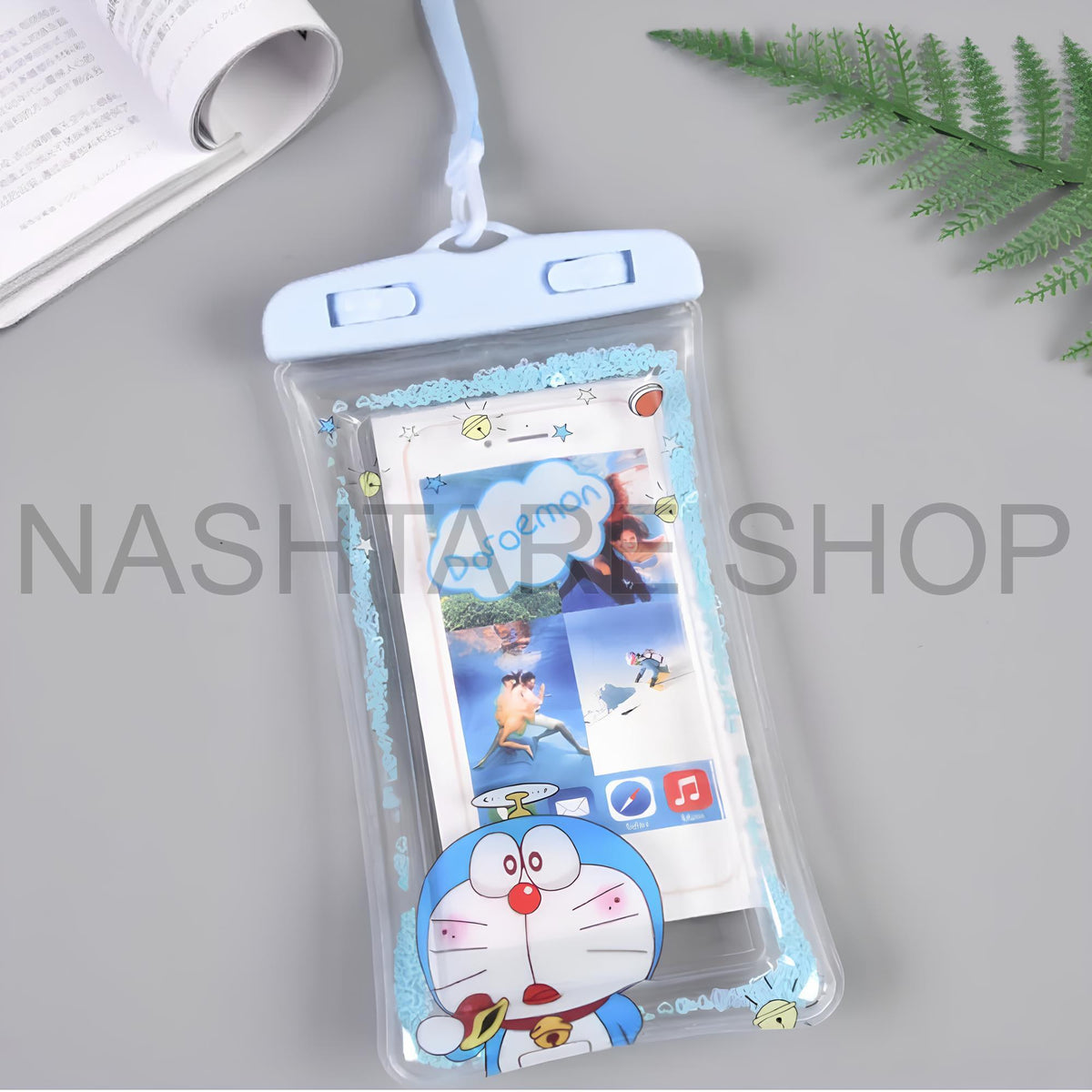 Phone Protective Cover | غطاء واقي للهاتف