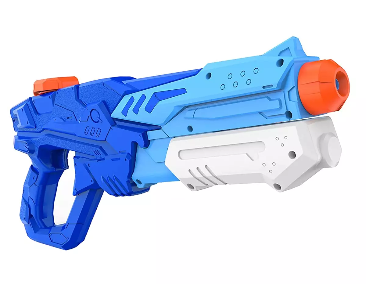 Water Gun
