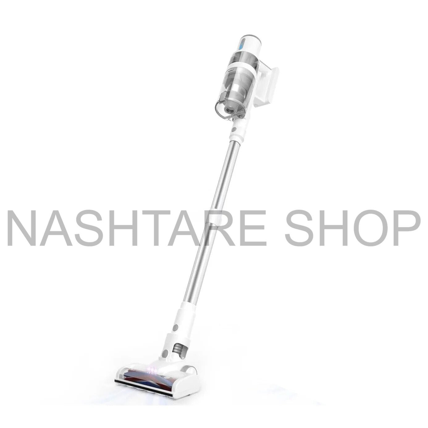 6-in-1 Cordless Vacuum Cleaner | مكنسة كهربائية