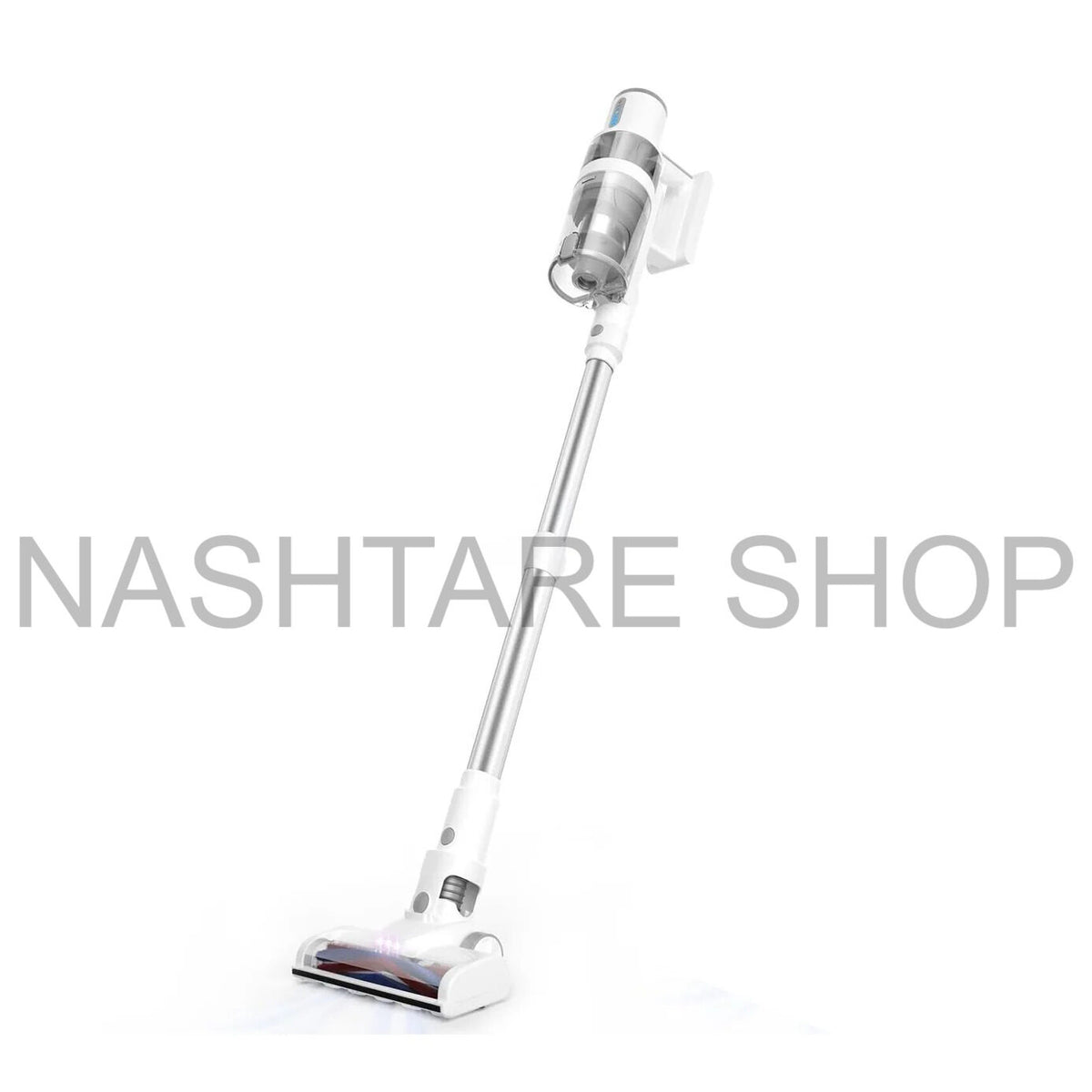 6-in-1 Cordless Vacuum Cleaner | مكنسة كهربائية