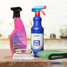Cleaning Supplies