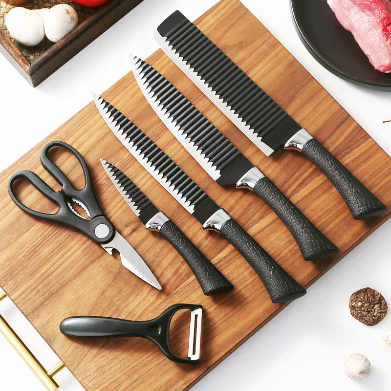Food Prep Tools