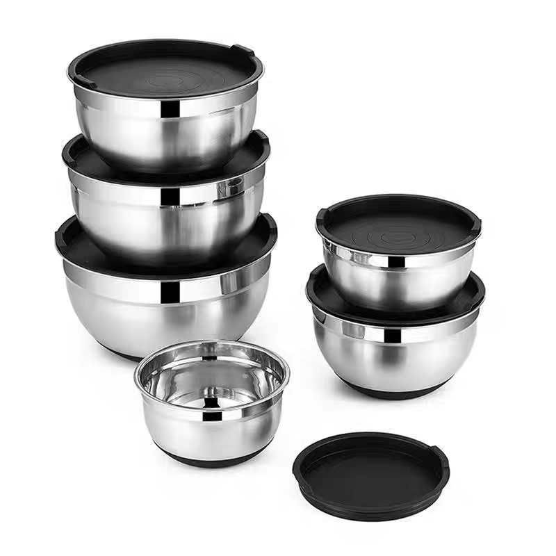 Bowls & Containers
