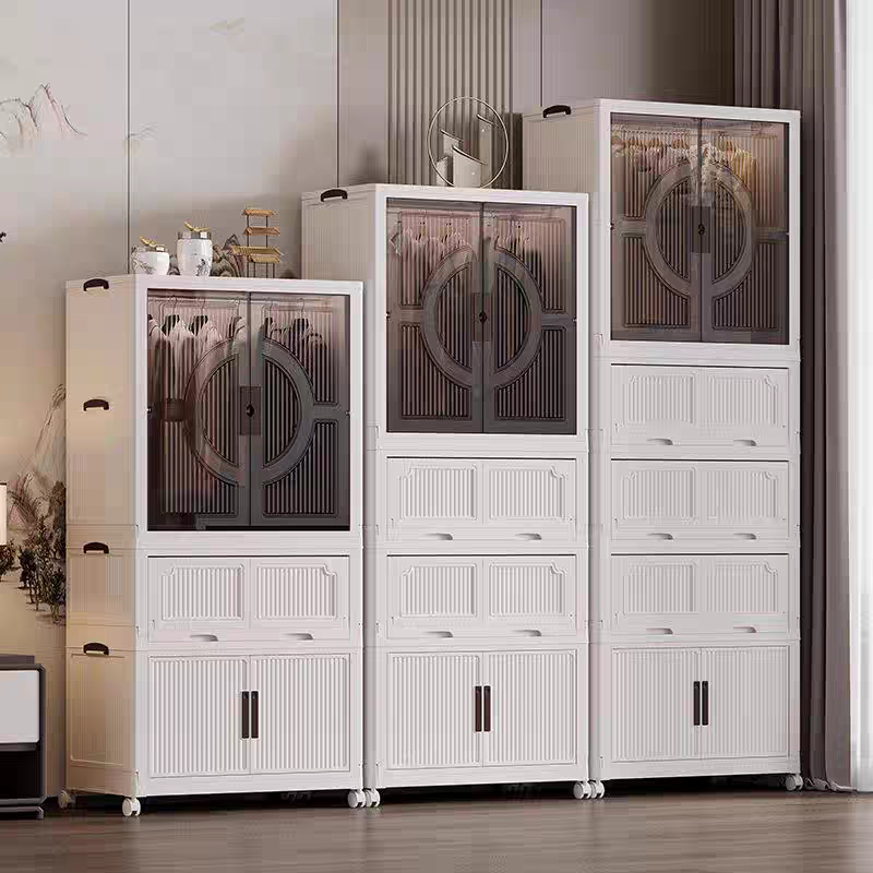 Cabinets & Storage