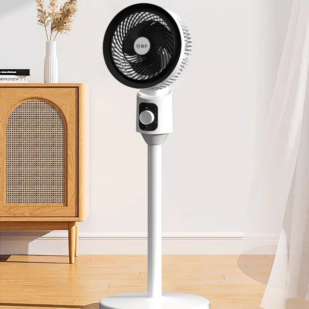Fans & AC