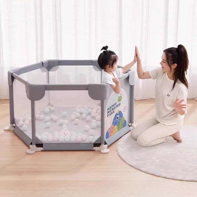 Nursery & Kids