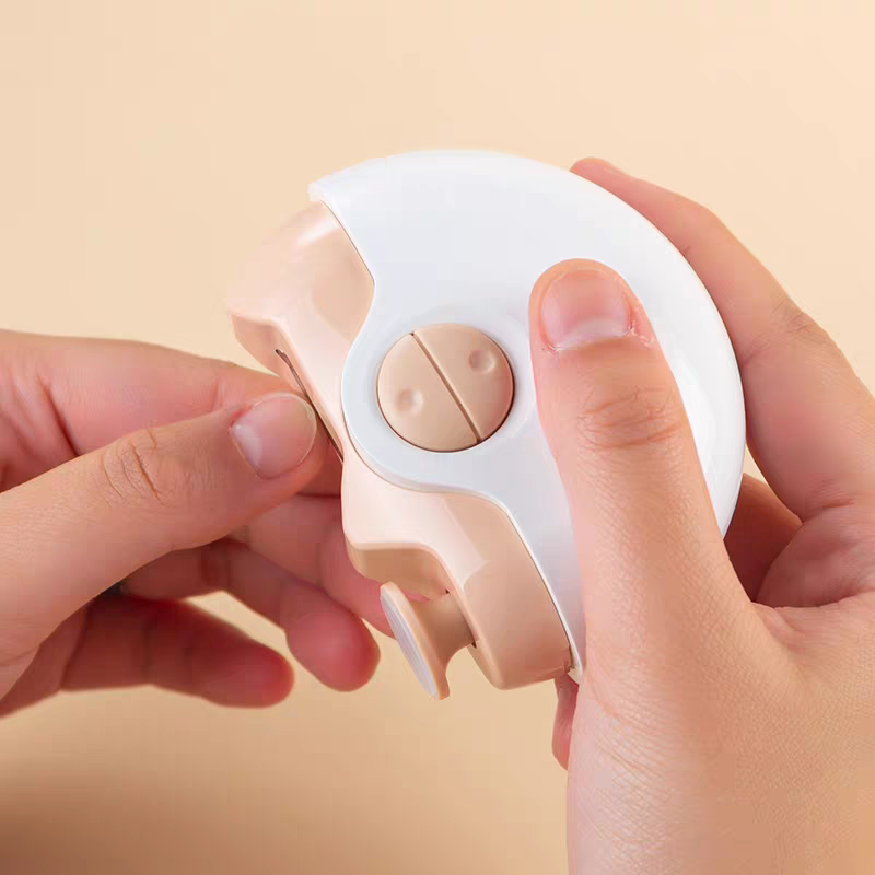 Nail Care