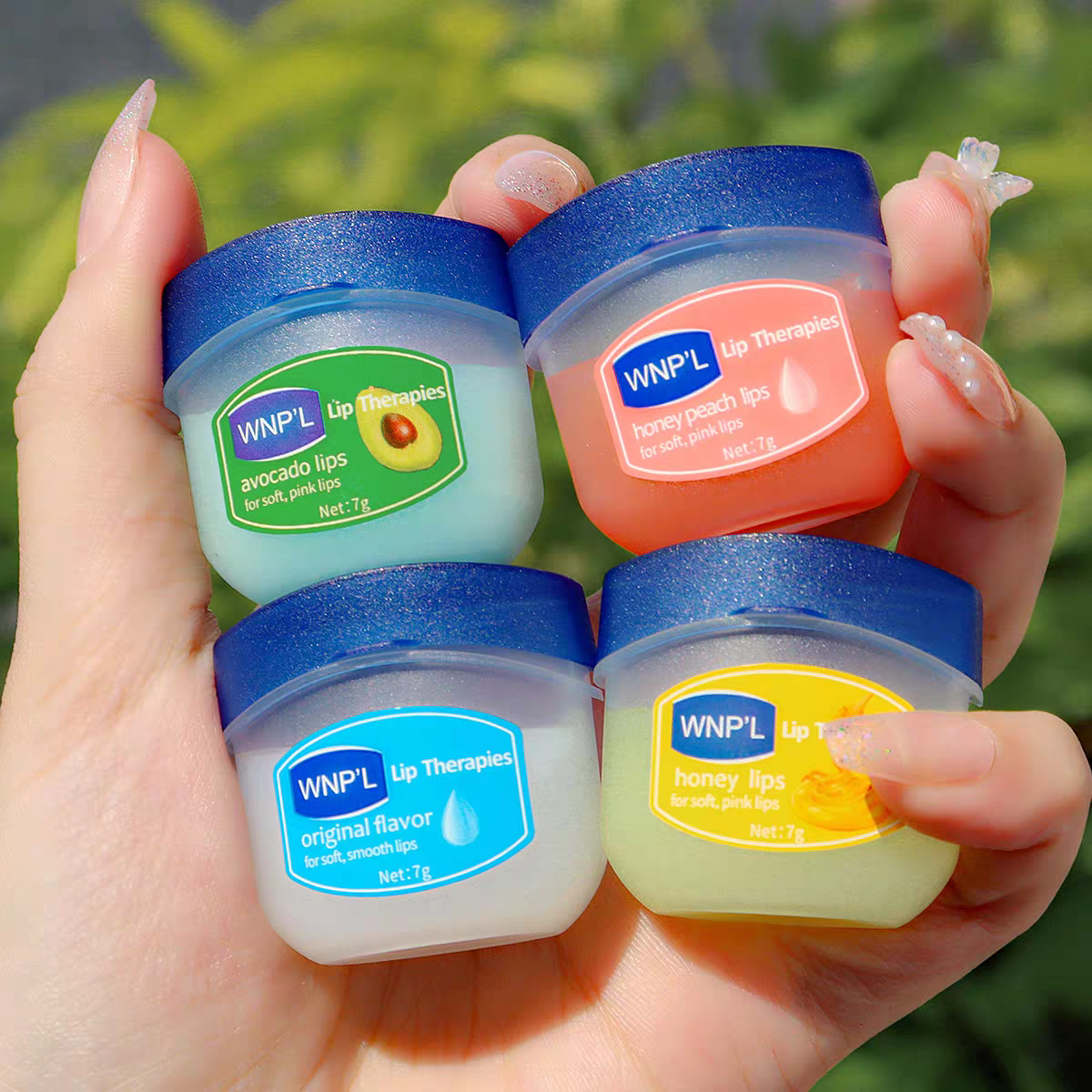 Lip Care