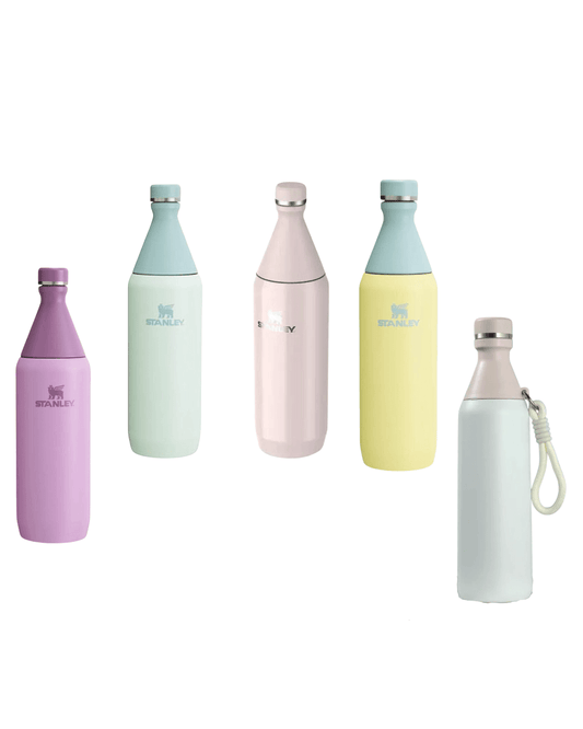 Stanley Vacuum Water Bottle | قارورة ماء ستانلي عازلة
