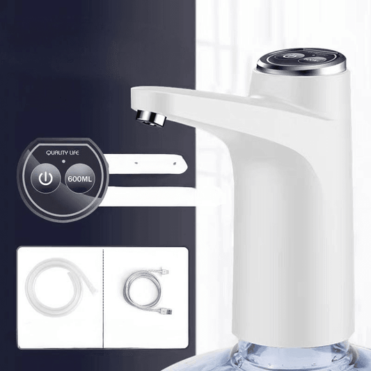 Electric Water Pump | مضخة مياه كهربائية
