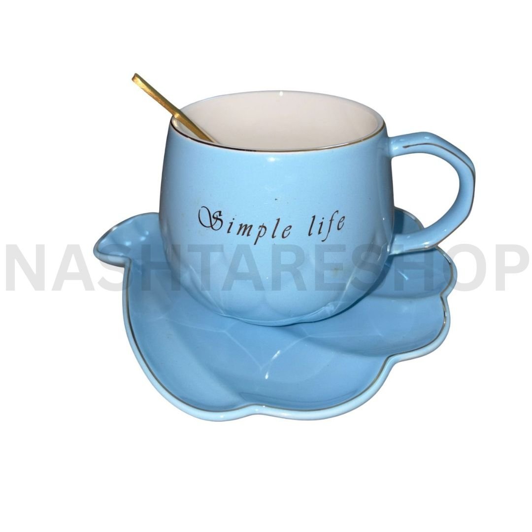 Single Mug | كوب مفرد
