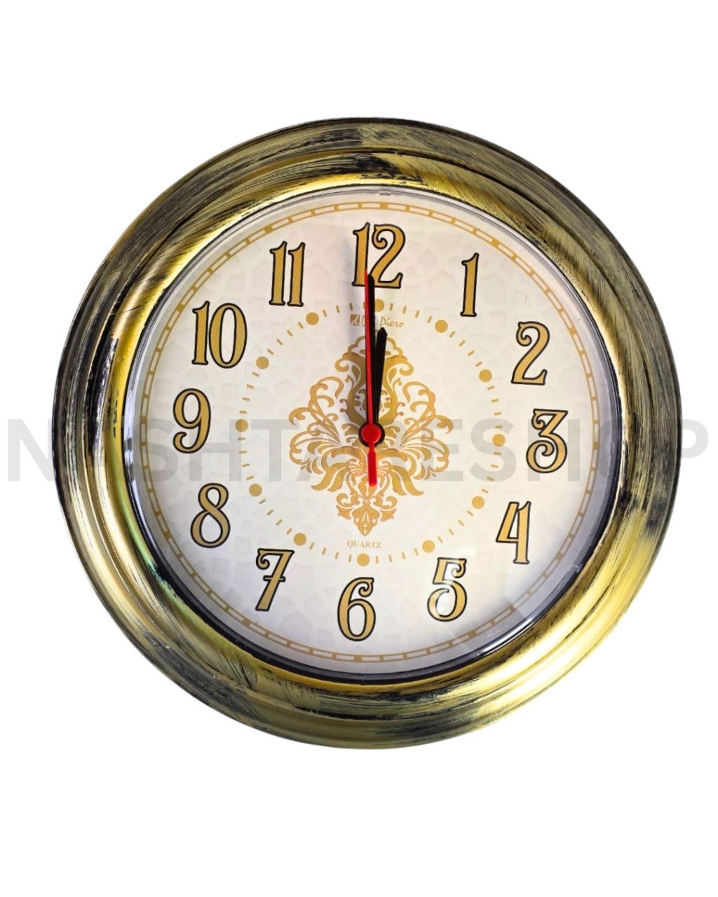 Wall Clock | ساعة حيط