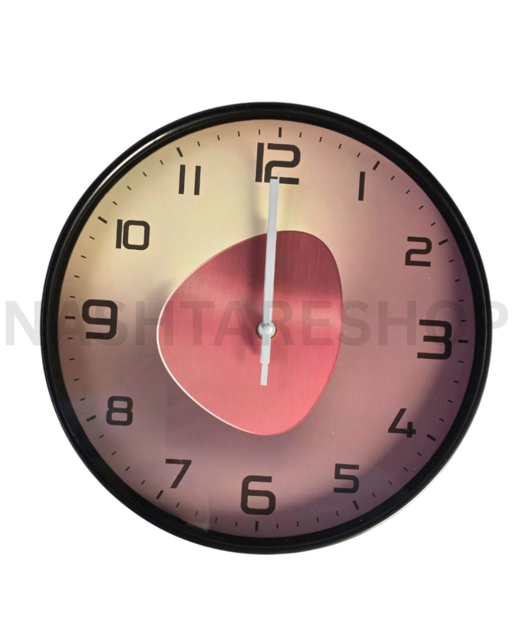 Wall Clock | ساعة حيط