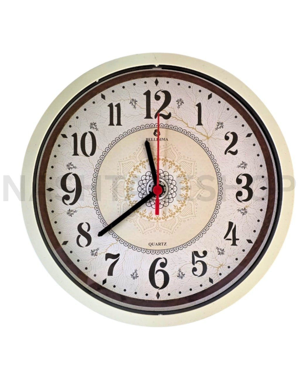 Wall Clock | ساعة حيط