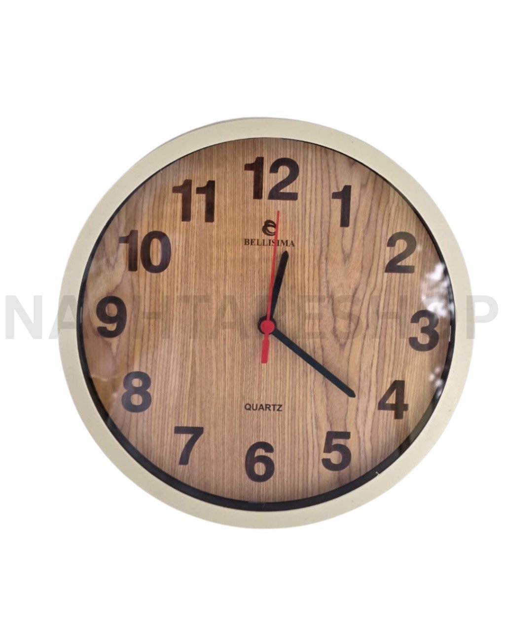 Wall Clock | ساعة حيط