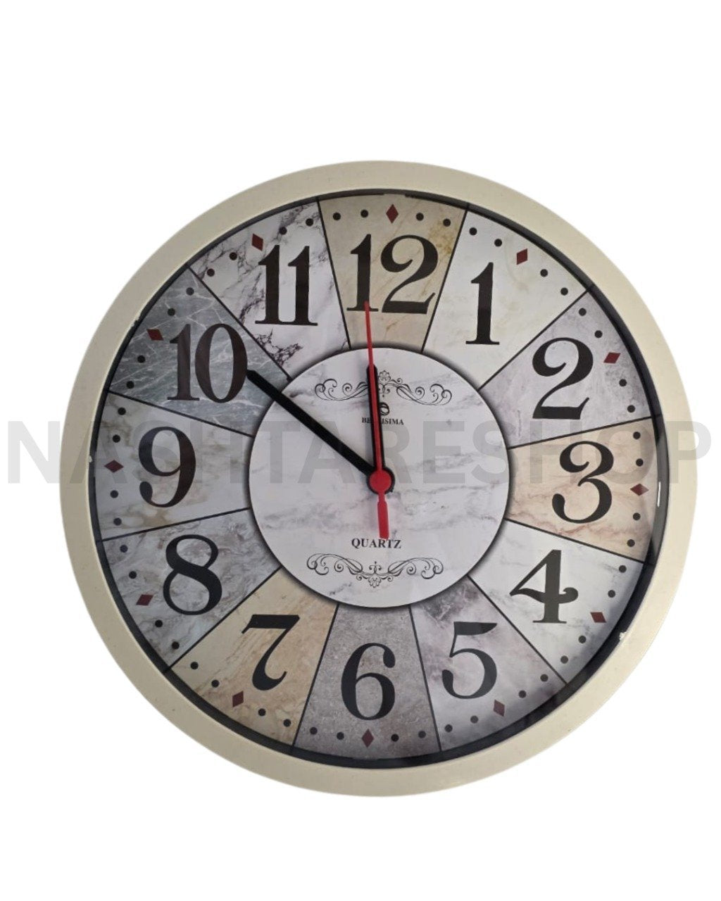 Wall Clock | ساعة حيط