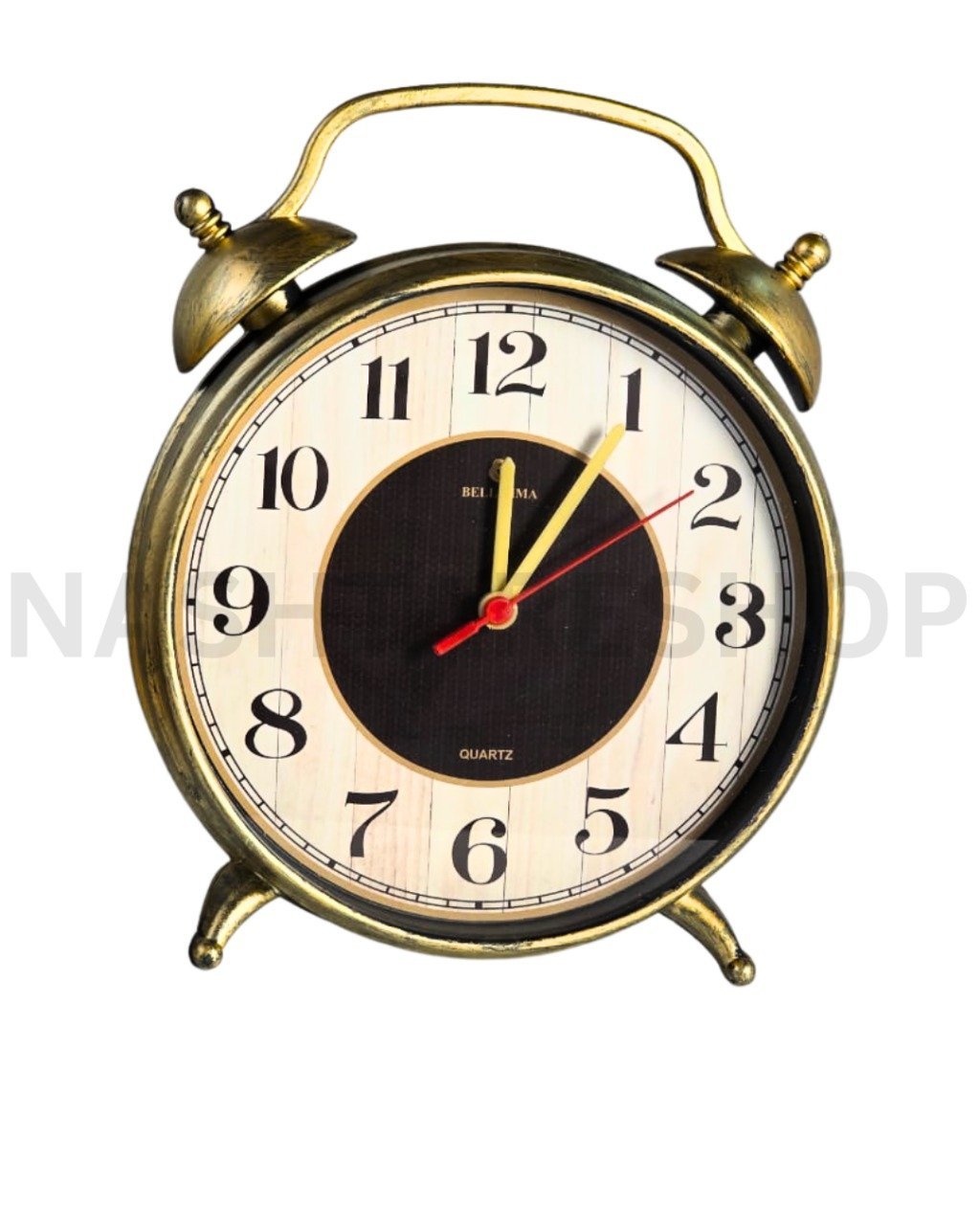 Wall Clock | ساعة حيط