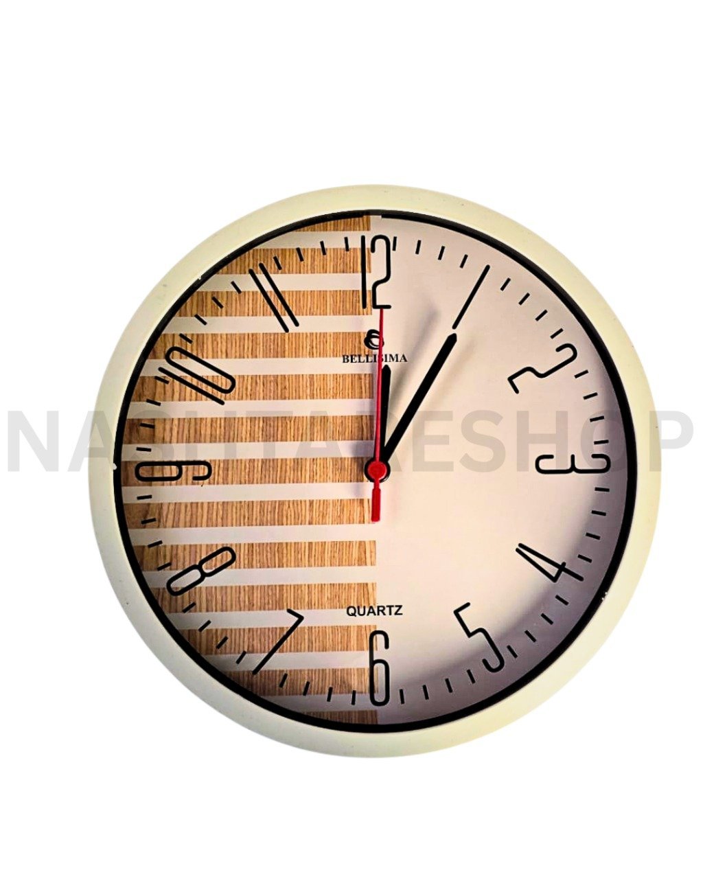 Wall Clock | ساعة حيط