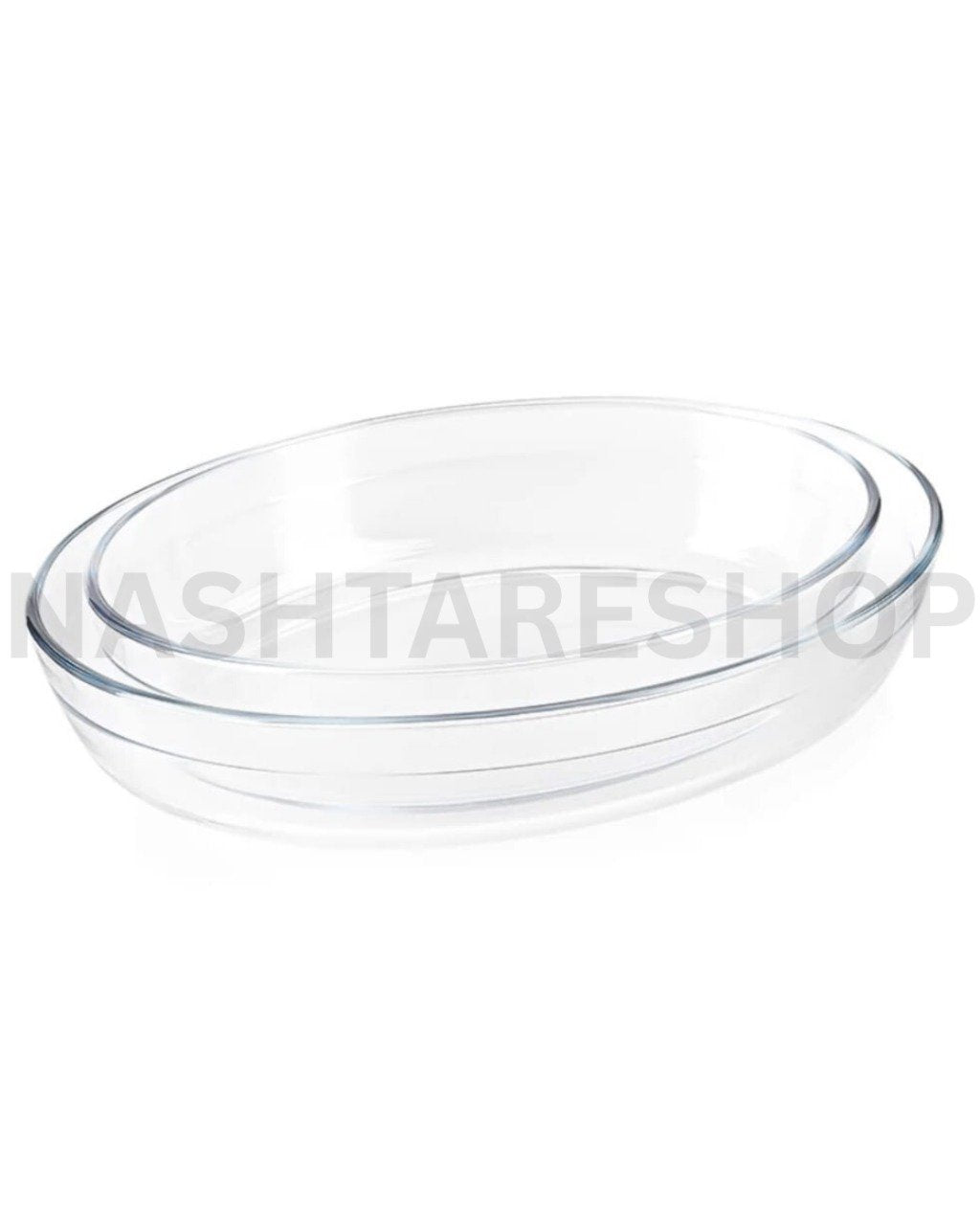 Baking Dish Set | طقم صحون خبز