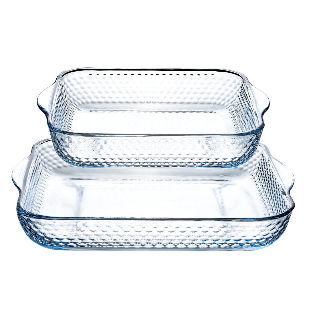 Baking Dish Set | طقم صحون خبز