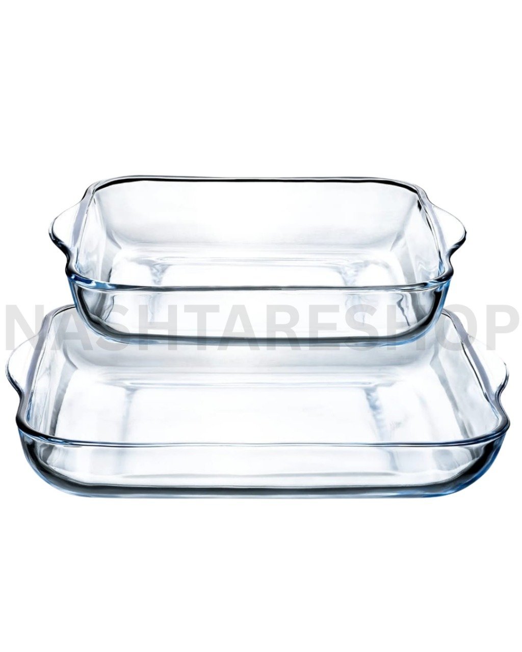 Baking Dish Set | طقم صحون خبز