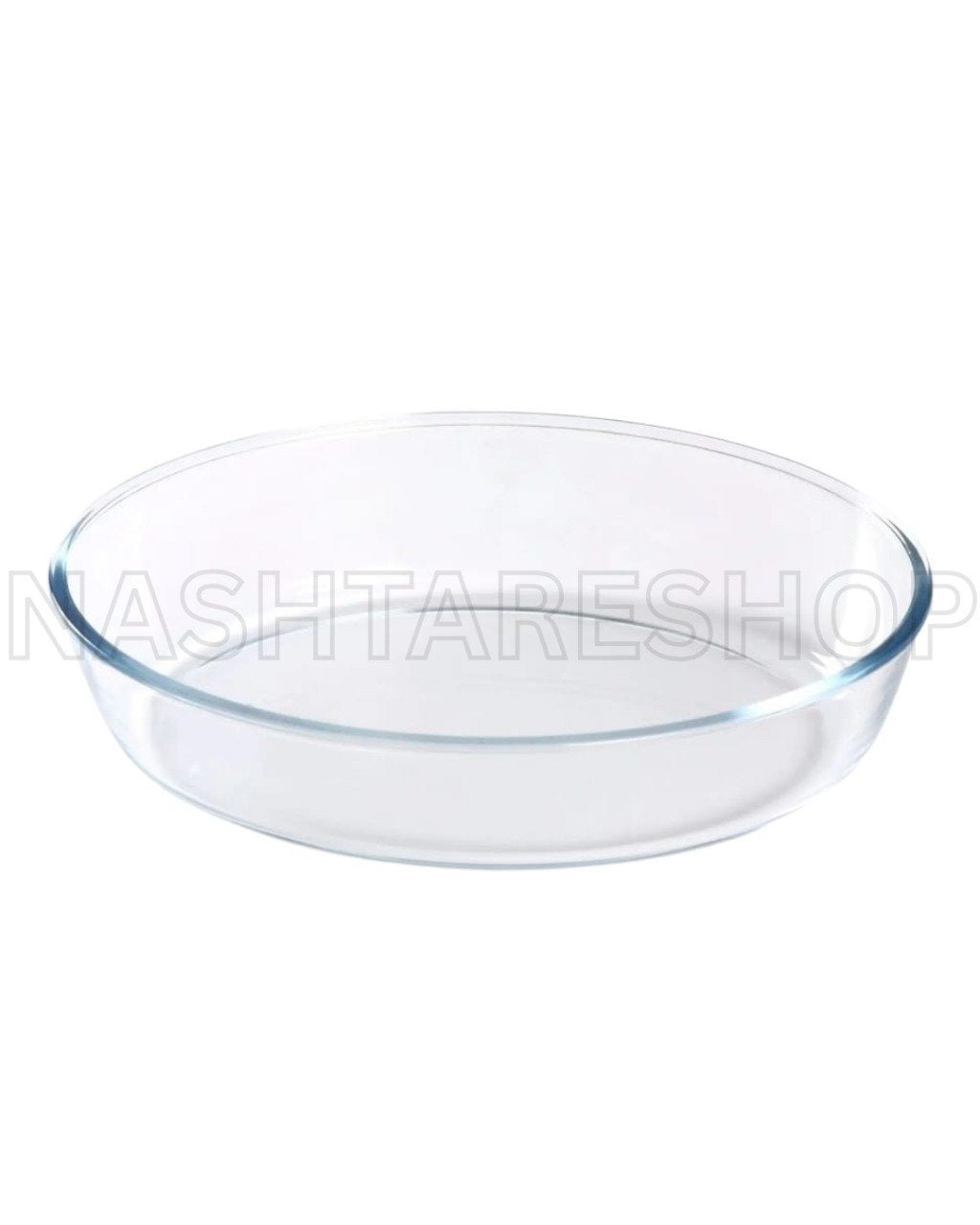 Round Tray | صينية مستديرة
