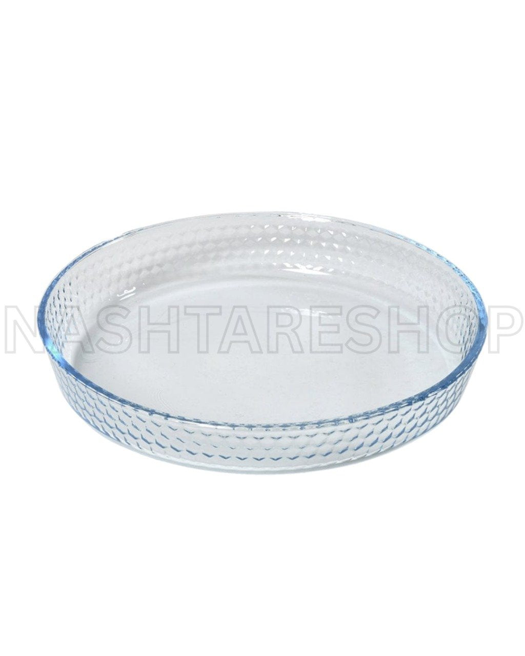 Round Tray | صينية مستديرة